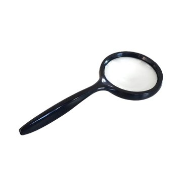 Loupe grossissante