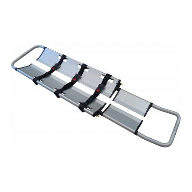 Civière de relevage aluminium