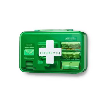Distributeur soin des plaies Cederroth