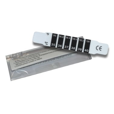 Thermomètre frontal Thermofront 
