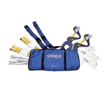 6 Colliers cervicaux STIFNECK Laerdal