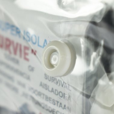Trousse de secours secourisme