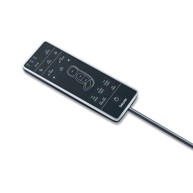 Siège de massage Shiatsu MG 320 Beurer