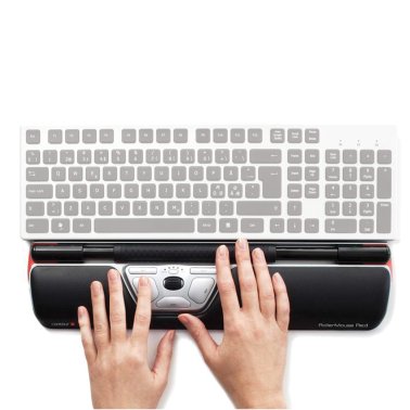 Rollermouse Red