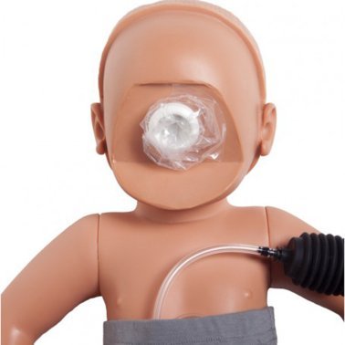 Mannequin secourisme Ambu Baby