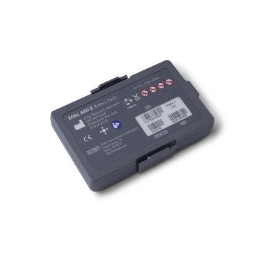 Batterie pour défibrillateur AED 3 Zoll
