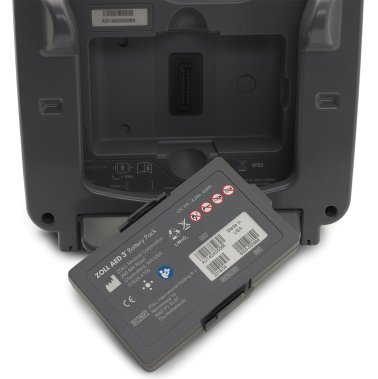 Batterie pour défibrillateur AED 3 Zoll