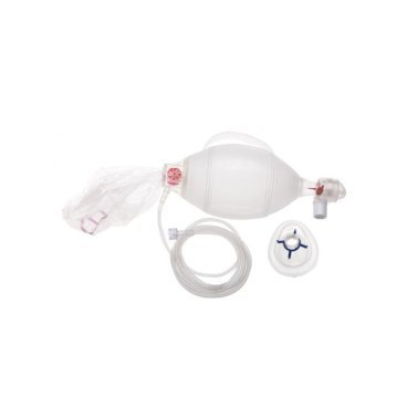 Insufflateur AMBU SPUR II
