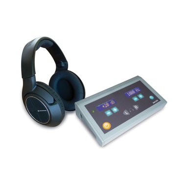 Audiomètre 9910