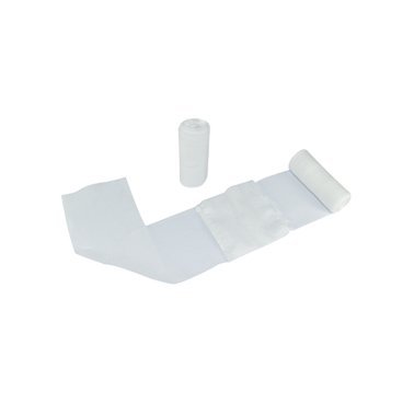 Tampon compressif