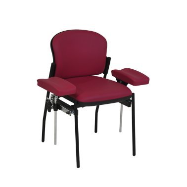 Chaise de prélèvement Vog Médical