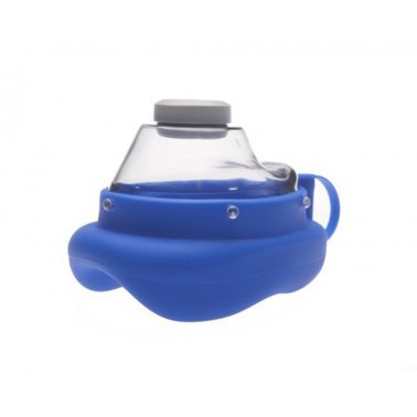 Masque réutilisable pour insufflateur