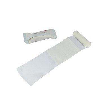 Pansement compressif stérile poignets et pieds