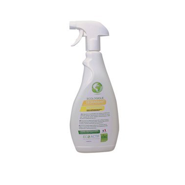 Nettoyant dégraissant écologique