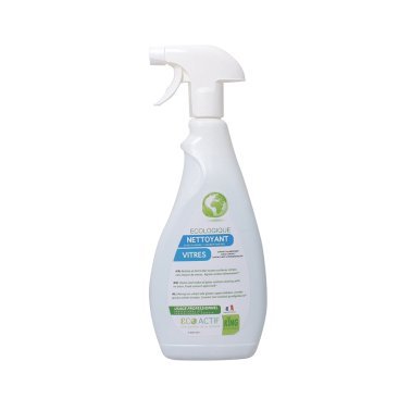 Nettoyant vitre écologique