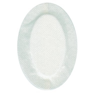 Pansement ophtalmique