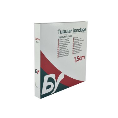 Bandage tubulaire