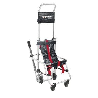 Chaise d'évacuation SKID-OK