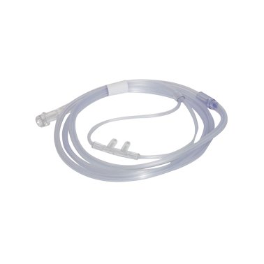 Lunette à oxygène