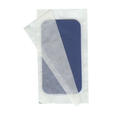 Pansement occlusif détectable