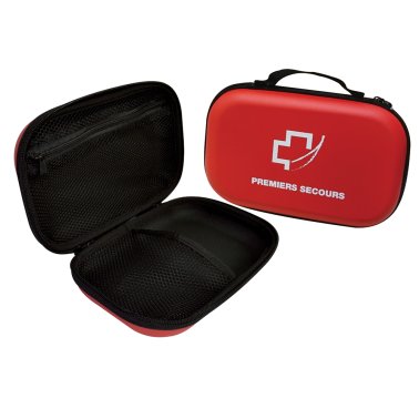 Trousse de secours vide