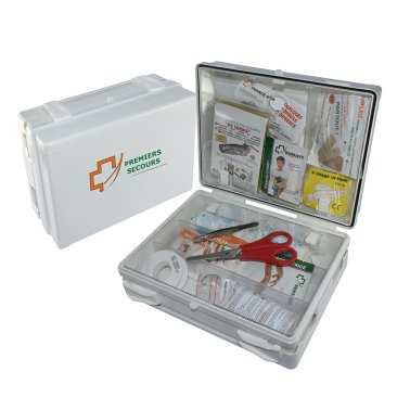 Boîte de secours Médineir 2