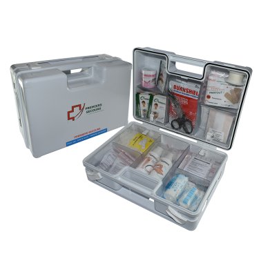 Trousse de secours Médineir 4