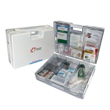 Boîte de secours Médineir 5