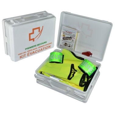 Coffret d’intervention