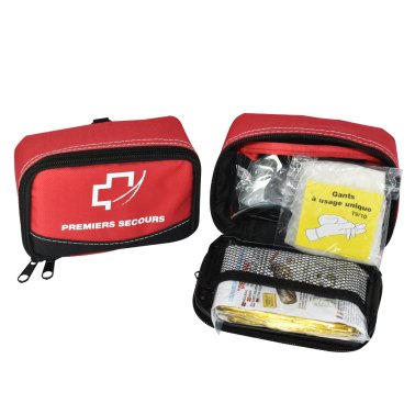 Trousse de secours SST5