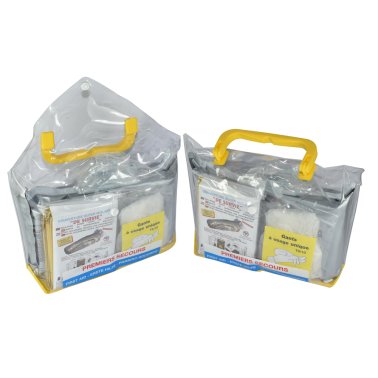 Trousse de secours secourisme