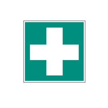 Panneau signalisation premiers secours
