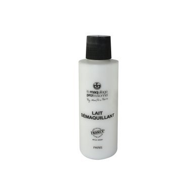 Lait démaquillant