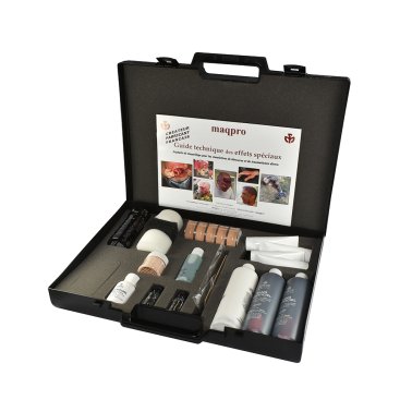Kit maquillage PSE-PSR 
