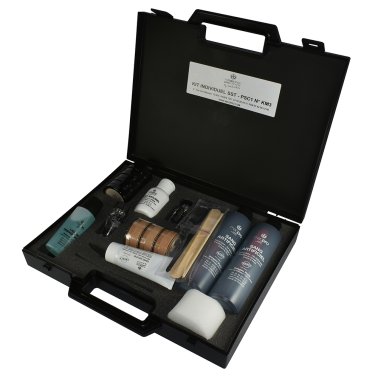Kit maquillage SST