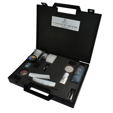 Kit maquillage PSC1