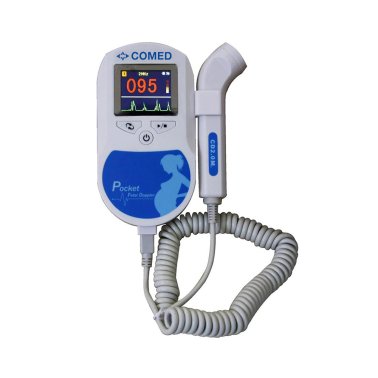 Doppler foetal Pro Comed