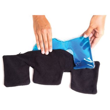 Compresse chaud / froid réutilisable Soft Touch Pro