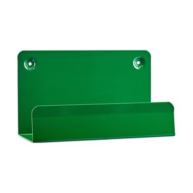 Support mural pour mallette portable de douche oculaire