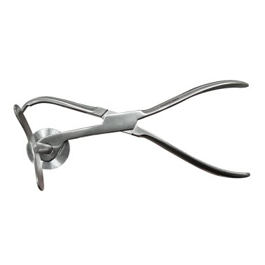 Coupe-bague d’urgence