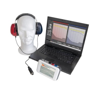 Audiomètre 800M