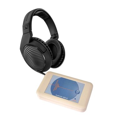 Audiomètre 600M