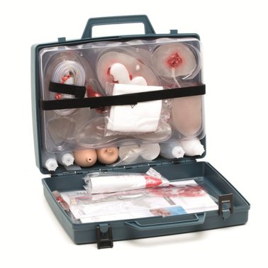 Coffret Practoplast