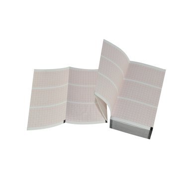 Papier ECG Fukuda Denshi