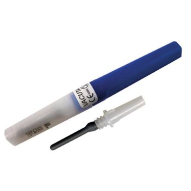 Adaptateur Vacutainer BD