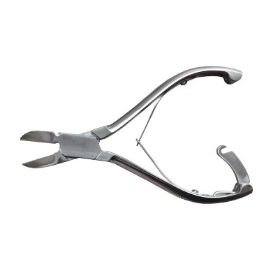 Pince à ongles professionnelle