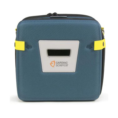 Sacoche de transport défibrillateur G3 Zoll