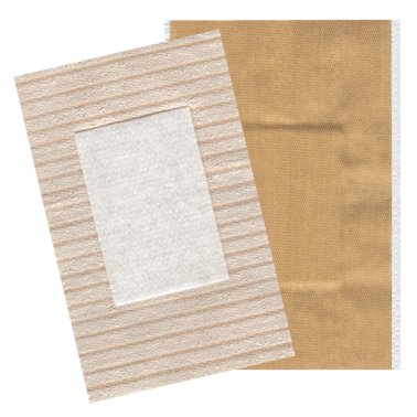 Pansements occlusifs Tissneir