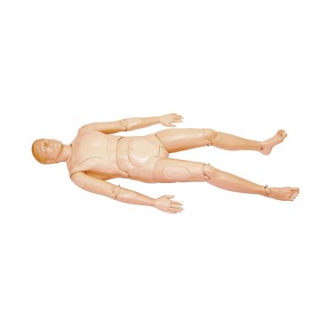 Mannequin secourisme Extri Kelly Laerdal