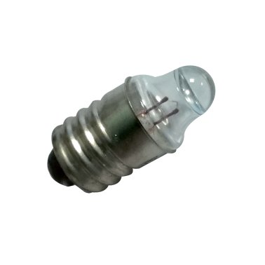 Ampoule pour lampe stylo abaisse langue